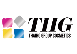 logo THAI HO BIO-TECH COSMETICS ( TAIWAN ) CO., LTD.